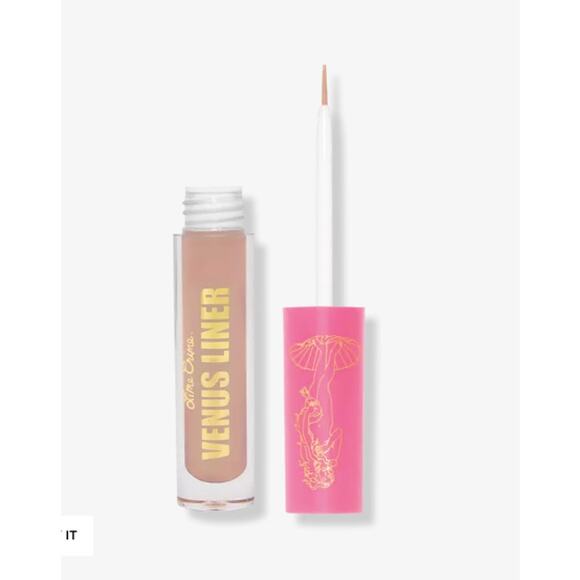 Lime Crime Venus Eye Liner - Peony - NIB - Picture 2 of 4